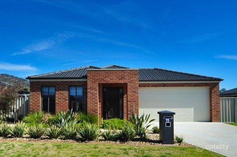 Property photo of 11 Snowy Street West Wodonga VIC 3690