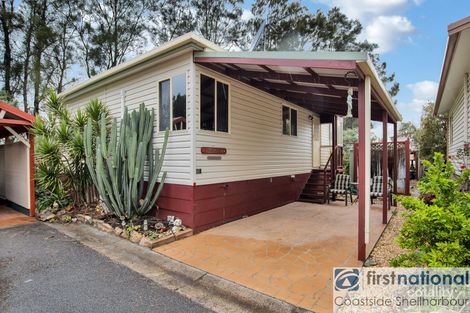51/19 Judbooley Pde, Windang, NSW 2528