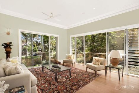 Property photo of 38 Benelong Road Cremorne NSW 2090