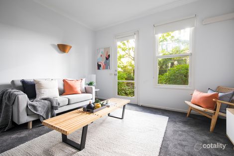 Property photo of 3/116-140 Drummond Street Carlton VIC 3053