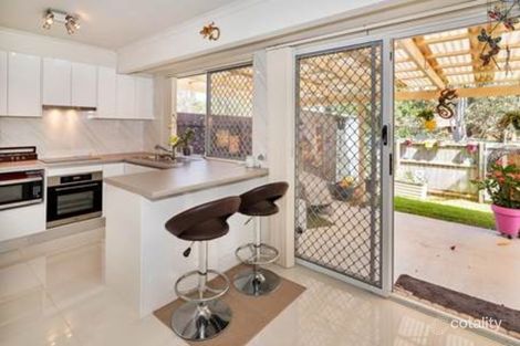 Property photo of 5/45 Village Way Oxenford QLD 4210