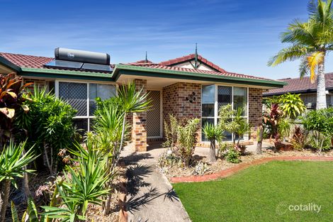 Property photo of 19 Kilsay Crescent Meadowbrook QLD 4131