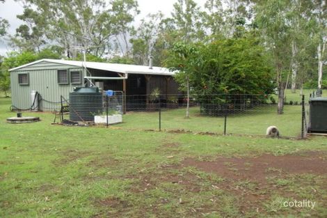Property photo of 126 River Road Millstream QLD 4888