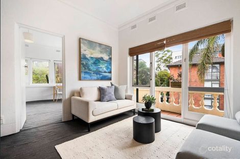 25/63 Alexandra Ave, South Yarra, VIC 3141