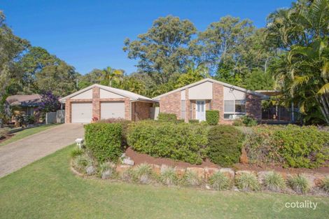 Property photo of 8 Timbertop Street Buderim QLD 4556