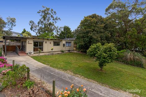 Property photo of 98 Little Yarra Road Yarra Junction VIC 3797