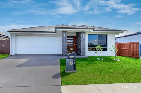 Property photo of 25 Pauls Road Upper Caboolture QLD 4510