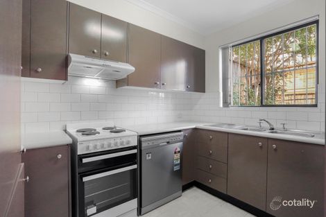 Property photo of 10/2-6 Darley Road Leichhardt NSW 2040