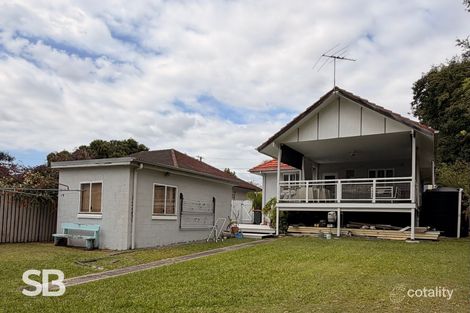 Property photo of 9 Main Avenue Wavell Heights QLD 4012