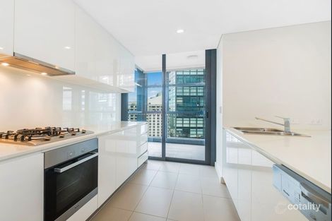 Property photo of 2501/69 Albert Avenue Chatswood NSW 2067