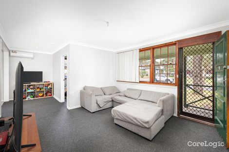 Property photo of 44 Tarawa Road Lethbridge Park NSW 2770