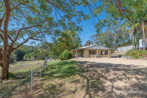 Property photo of 174 Lake Macdonald Drive Lake Macdonald QLD 4563