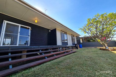 Property photo of 4 Bougainville Street Soldiers Hill QLD 4825