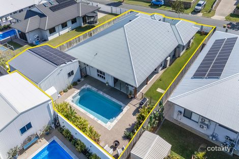 Property photo of 7 Shearwater Street Shoal Point QLD 4750