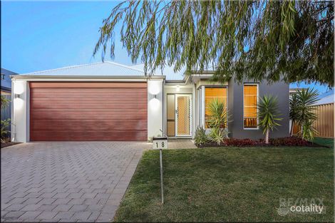 18 Swinford App, Butler, WA 6036