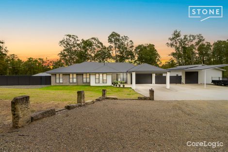 Property photo of 35 Belmadar Way Maison Dieu NSW 2330