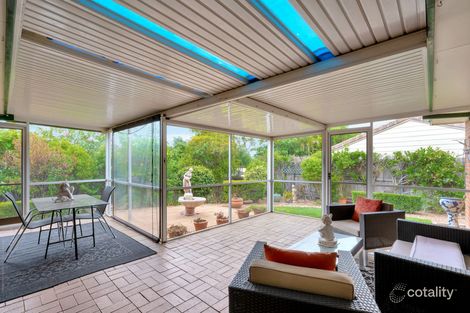 Property photo of 45 Crusader Way Nerang QLD 4211