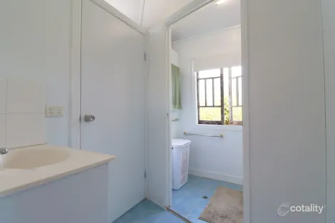 Property photo of 45 Hunter Street Torbanlea QLD 4662