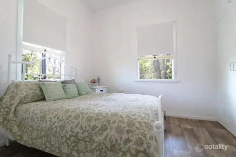 Property photo of 45 Hunter Street Torbanlea QLD 4662