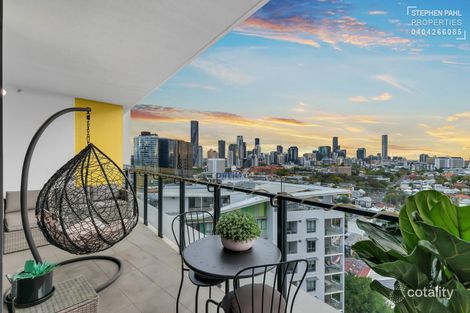 2106/10 Trinity St, Fortitude Valley, QLD 4006