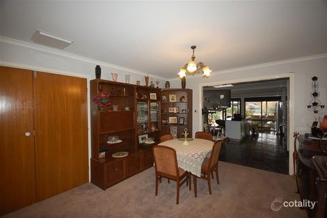 Property photo of 16 Showground Road Ganmain NSW 2702