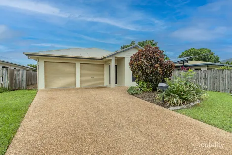 21 Stephanie St, Rasmussen, QLD 4815