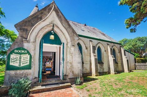 Property photo of 81 Hesse Street Queenscliff VIC 3225