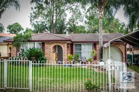 Property photo of 13 Pendley Crescent Quakers Hill NSW 2763