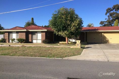 4 Pinewood Grn, Mirrabooka, WA 6061