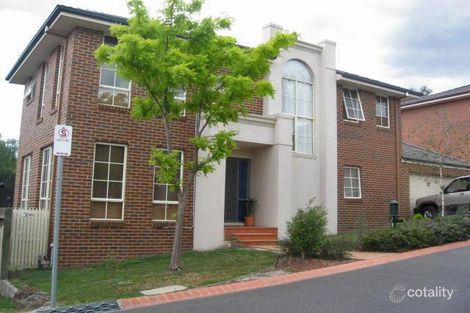 Property photo of 17 Morawa Drive Mulgrave VIC 3170