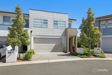 21 Aspect Cres, Glenmore Park, NSW 2745