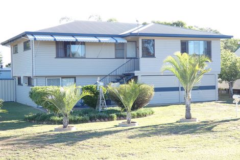 Property photo of 48 Warra Street Jandowae QLD 4410