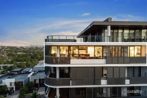 Property photo of 603/255 Morrison Road Ryde NSW 2112