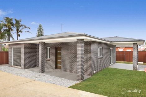 Property photo of 38 Musgrave Crescent Fairfield West NSW 2165