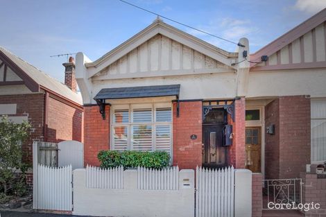 Property photo of 14B Neville Street Albert Park VIC 3206