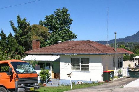 Property photo of 76 Taronga Avenue Mount Saint Thomas NSW 2500