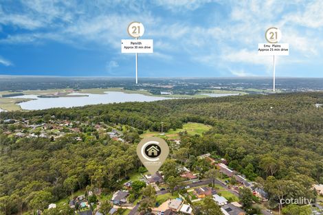 3 Colville Rd, Yellow Rock, NSW 2777