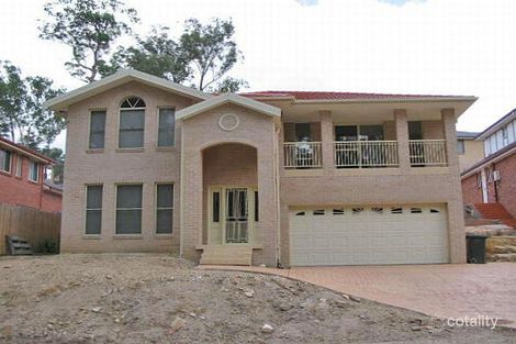 8 Berkeley Gr, Rouse Hill, NSW 2155