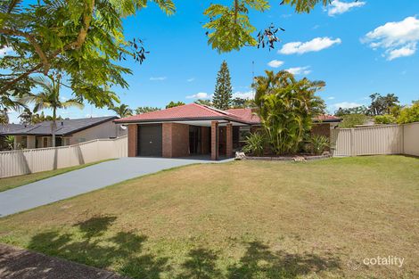 Property photo of 62 Mingaletta Drive Ashmore QLD 4214