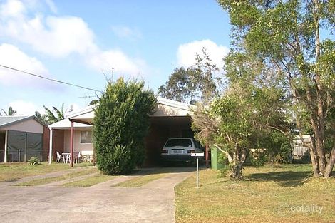 11 Wentworth Ct, Granville, QLD 4650