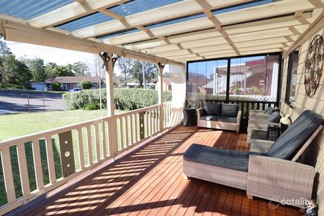 Property photo of 4 Blue Mist Close Sussex Inlet NSW 2540