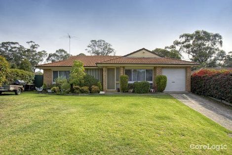 Property photo of 2 Lisa Close Narellan NSW 2567