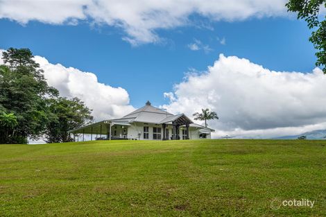 Property photo of 262 The Boulders Road Babinda QLD 4861