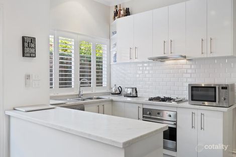 Property photo of 14B Neville Street Albert Park VIC 3206