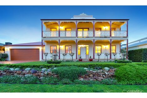 4 Coney Hurst Cres, Mornington, VIC 3931