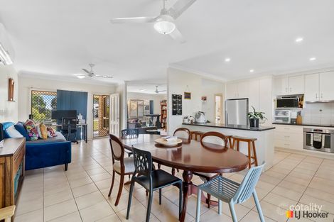 Property photo of 9 Red Gum Norman Gardens QLD 4701