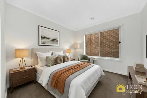 Property photo of 55 Potter Circuit Mickleham VIC 3064