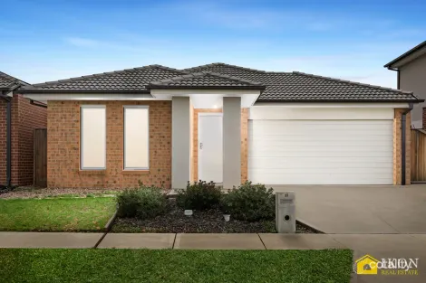 Property photo of 55 Potter Circuit Mickleham VIC 3064