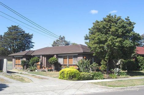 51 Anora Cres, Mulgrave, VIC 3170