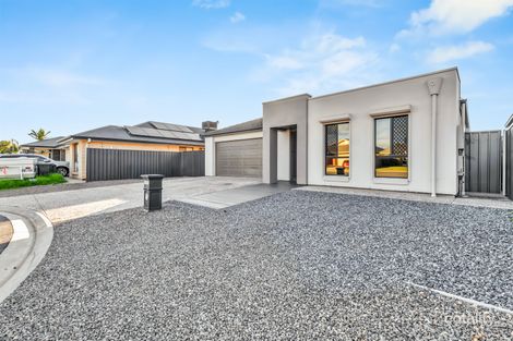 Property photo of 16 Vitorio Road Munno Para West SA 5115